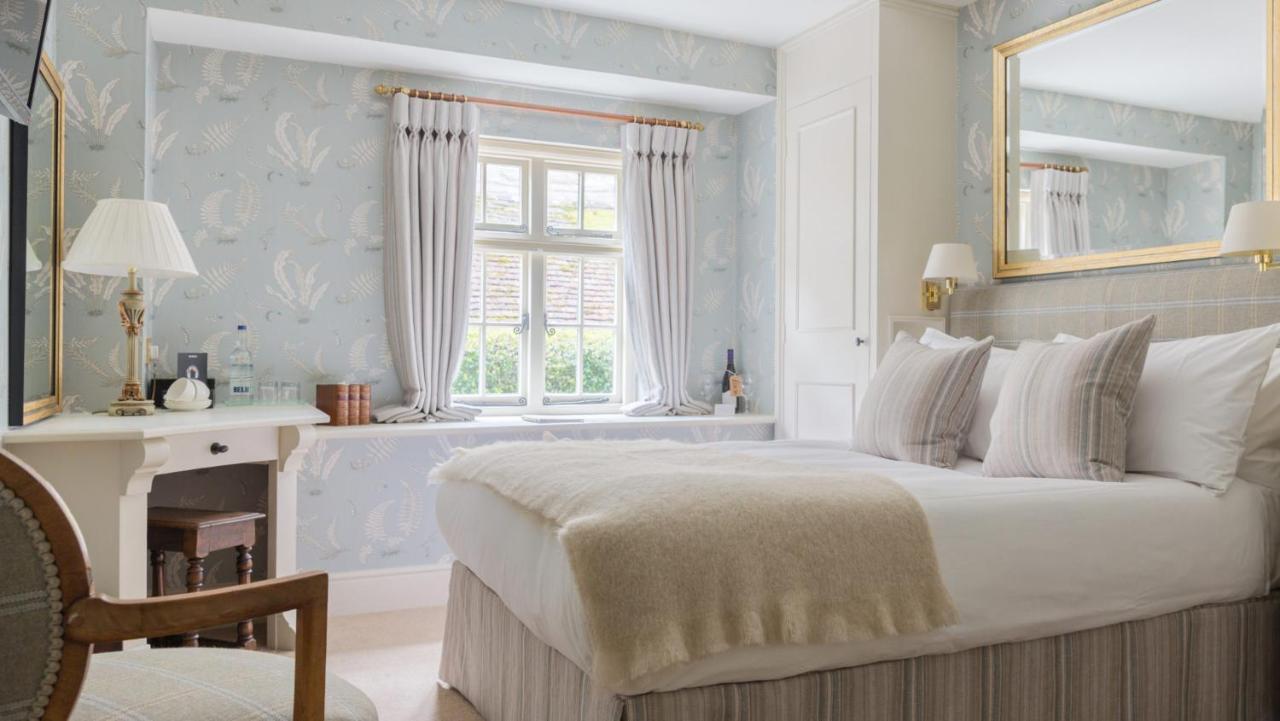 Hotel Priory Wareham Exterior foto