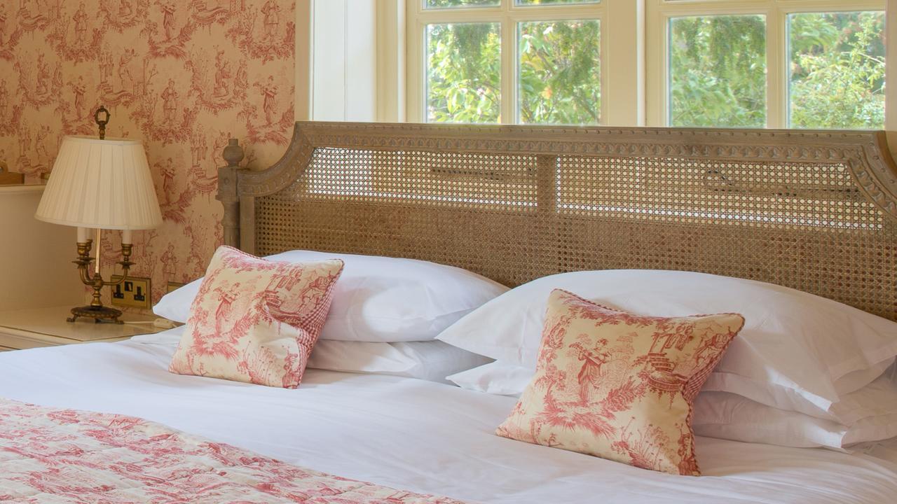 Hotel Priory Wareham Exterior foto